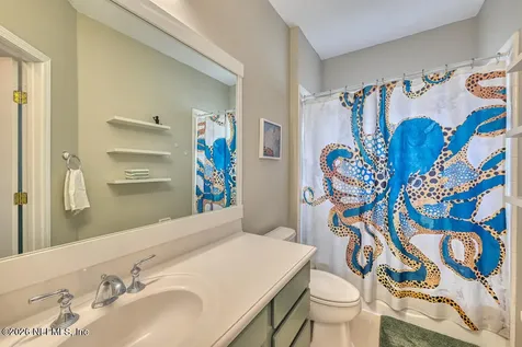 1470 Marsh View Court Atlantic Beach FL 32233