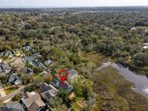 1470 Marsh View Court Atlantic Beach FL 32233