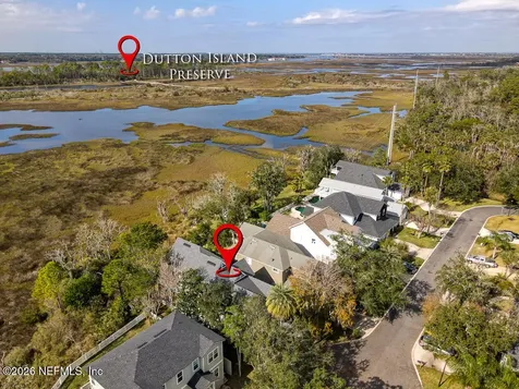 1470 Marsh View Court Atlantic Beach FL 32233