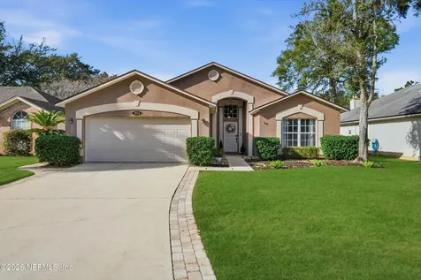 3834 Open Creek Court Jacksonville FL 32224