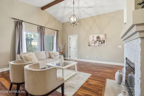 3834 Open Creek Court Jacksonville FL 32224