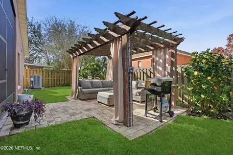 3834 Open Creek Court Jacksonville FL 32224
