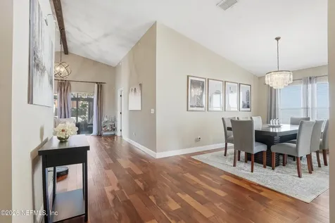 3834 Open Creek Court Jacksonville FL 32224