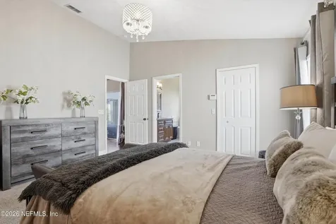 3834 Open Creek Court Jacksonville FL 32224