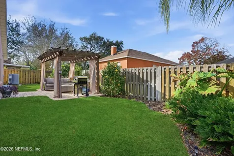 3834 Open Creek Court Jacksonville FL 32224