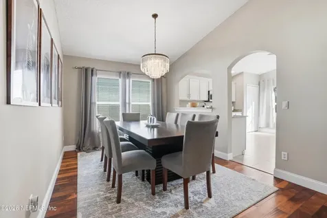 3834 Open Creek Court Jacksonville FL 32224