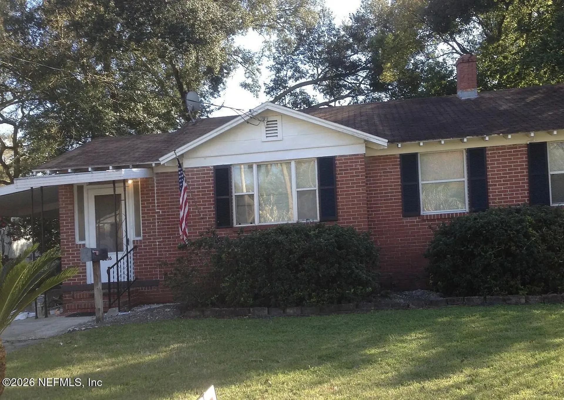 3216 Claremont Road Jacksonville FL 32207