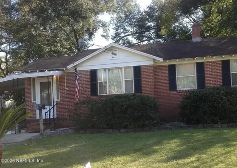 3216 Claremont Road Jacksonville FL 32207