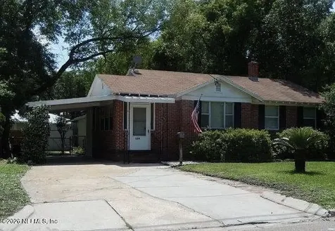 3216 Claremont Road Jacksonville FL 32207