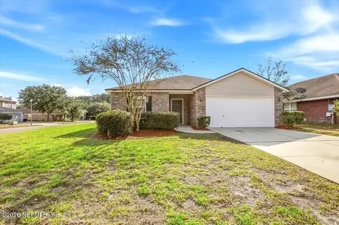 2508 Spring Pond Lane Jacksonville FL 32221