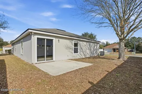 2508 Spring Pond Lane Jacksonville FL 32221