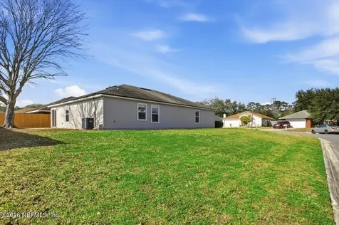 2508 Spring Pond Lane Jacksonville FL 32221