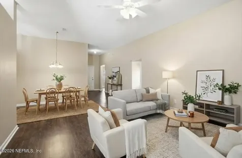 2508 Spring Pond Lane Jacksonville FL 32221