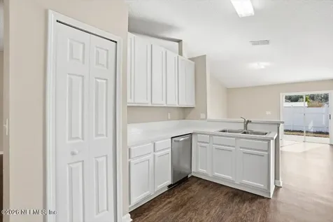 2508 Spring Pond Lane Jacksonville FL 32221