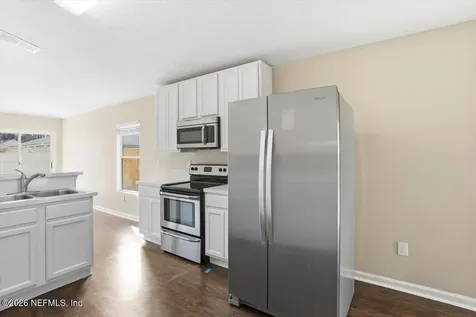 2508 Spring Pond Lane Jacksonville FL 32221
