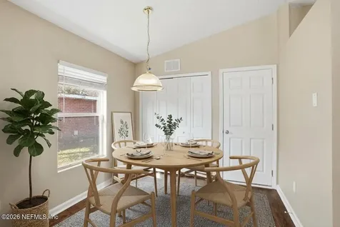 2508 Spring Pond Lane Jacksonville FL 32221