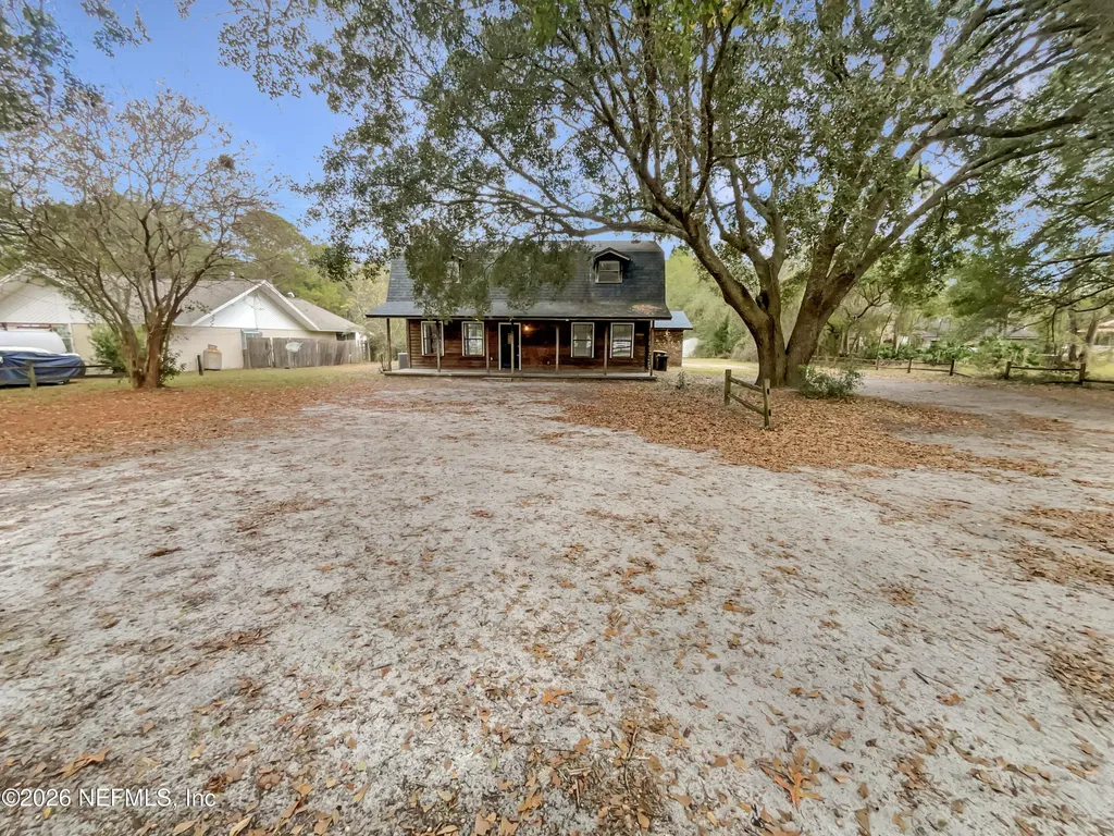 1555 Dolph Road Jacksonville FL 32220