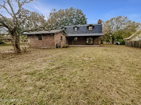 1555 Dolph Road Jacksonville FL 32220