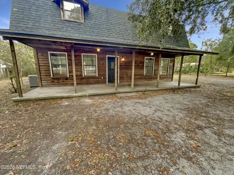 1555 Dolph Road Jacksonville FL 32220