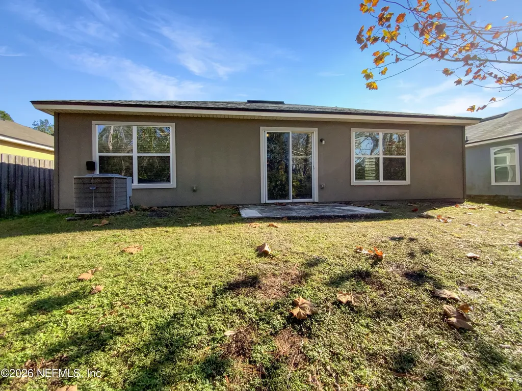 75 Millet Way St. Augustine FL 32084