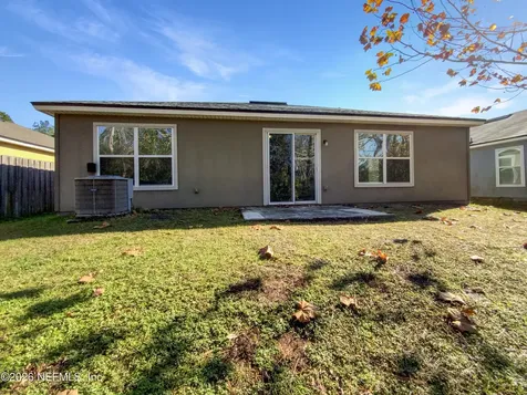75 Millet Way St. Augustine FL 32084