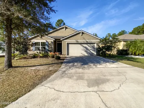75 Millet Way St. Augustine FL 32084