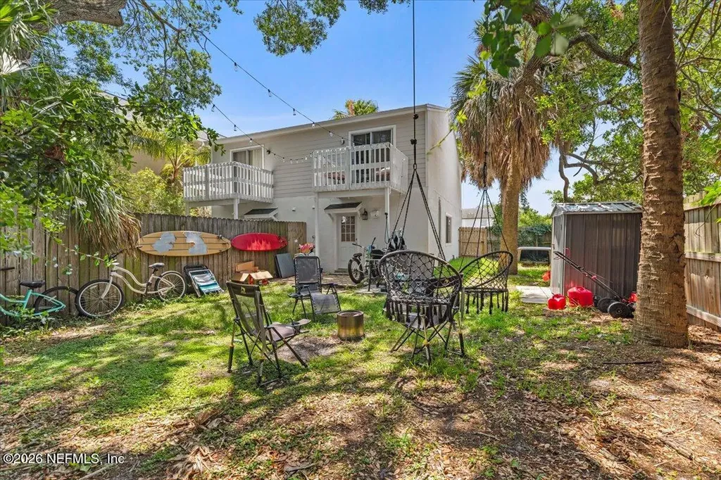 887 & 889 8th Avenue S Jacksonville Beach FL 32250