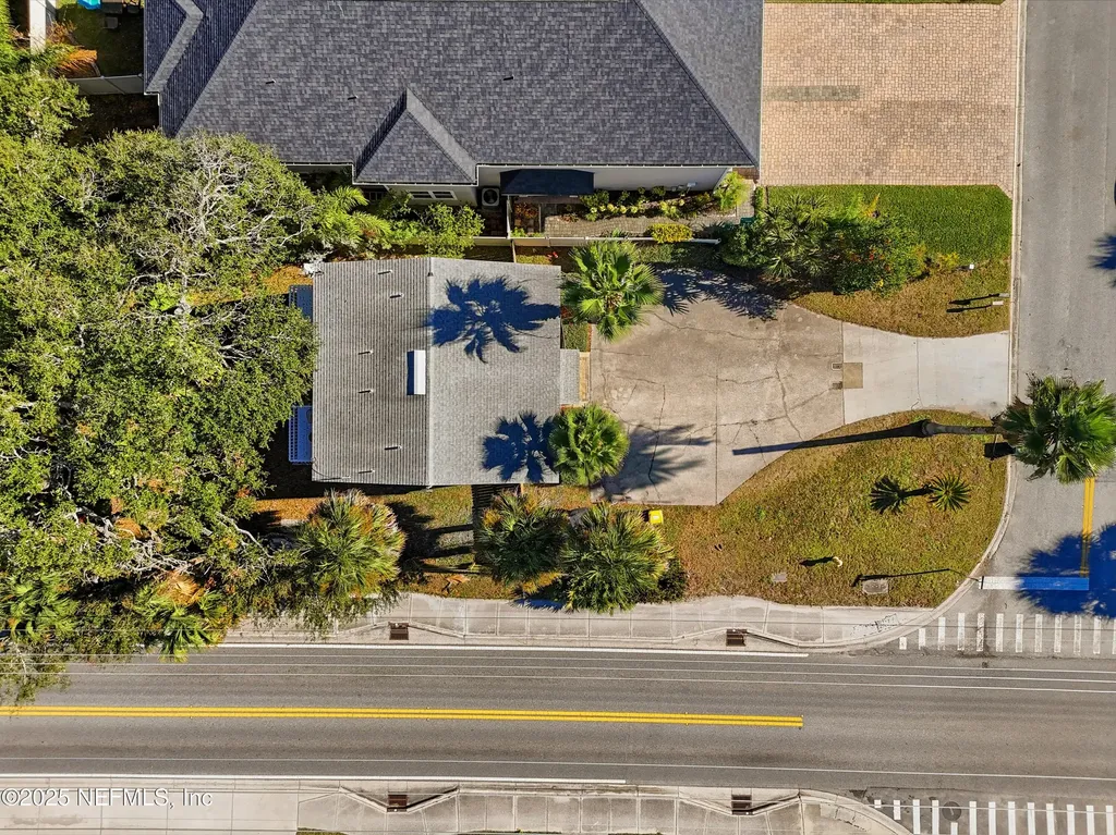 887 & 889 8th Avenue S Jacksonville Beach FL 32250