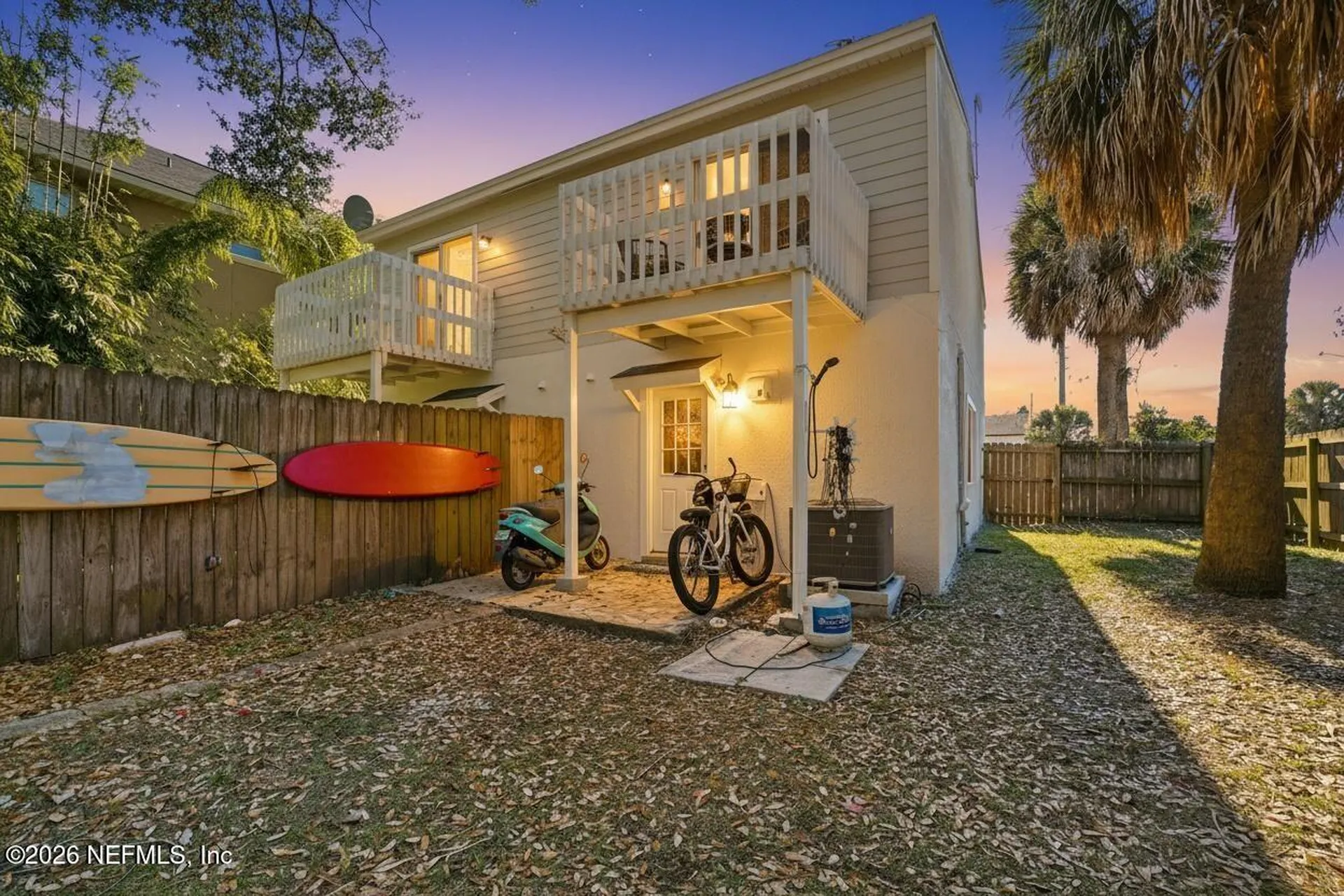 887 & 889 8th Avenue S Jacksonville Beach FL 32250
