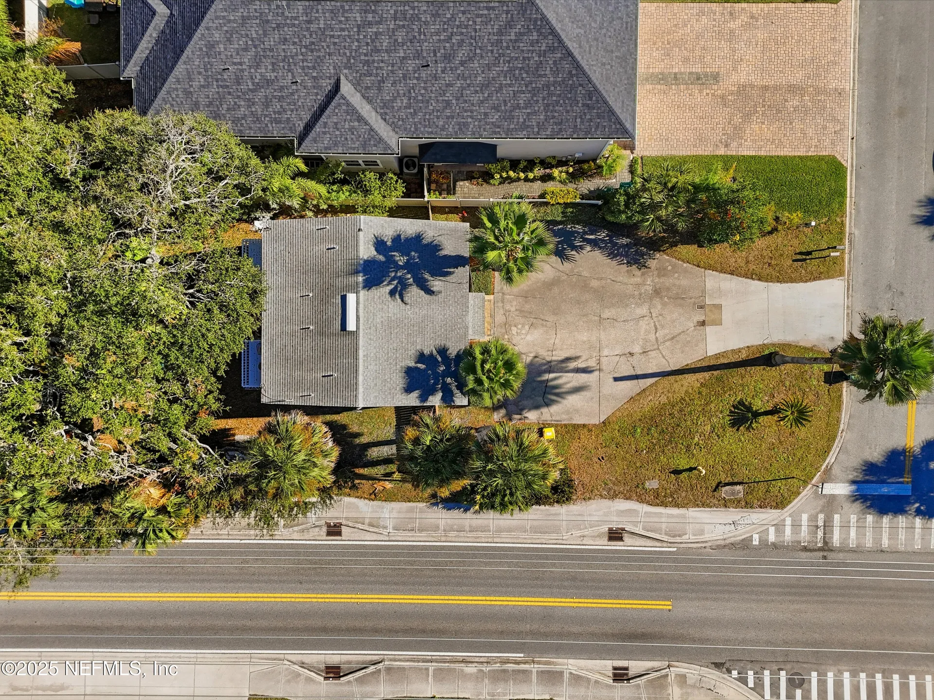 887 & 889 8th Avenue S Jacksonville Beach FL 32250