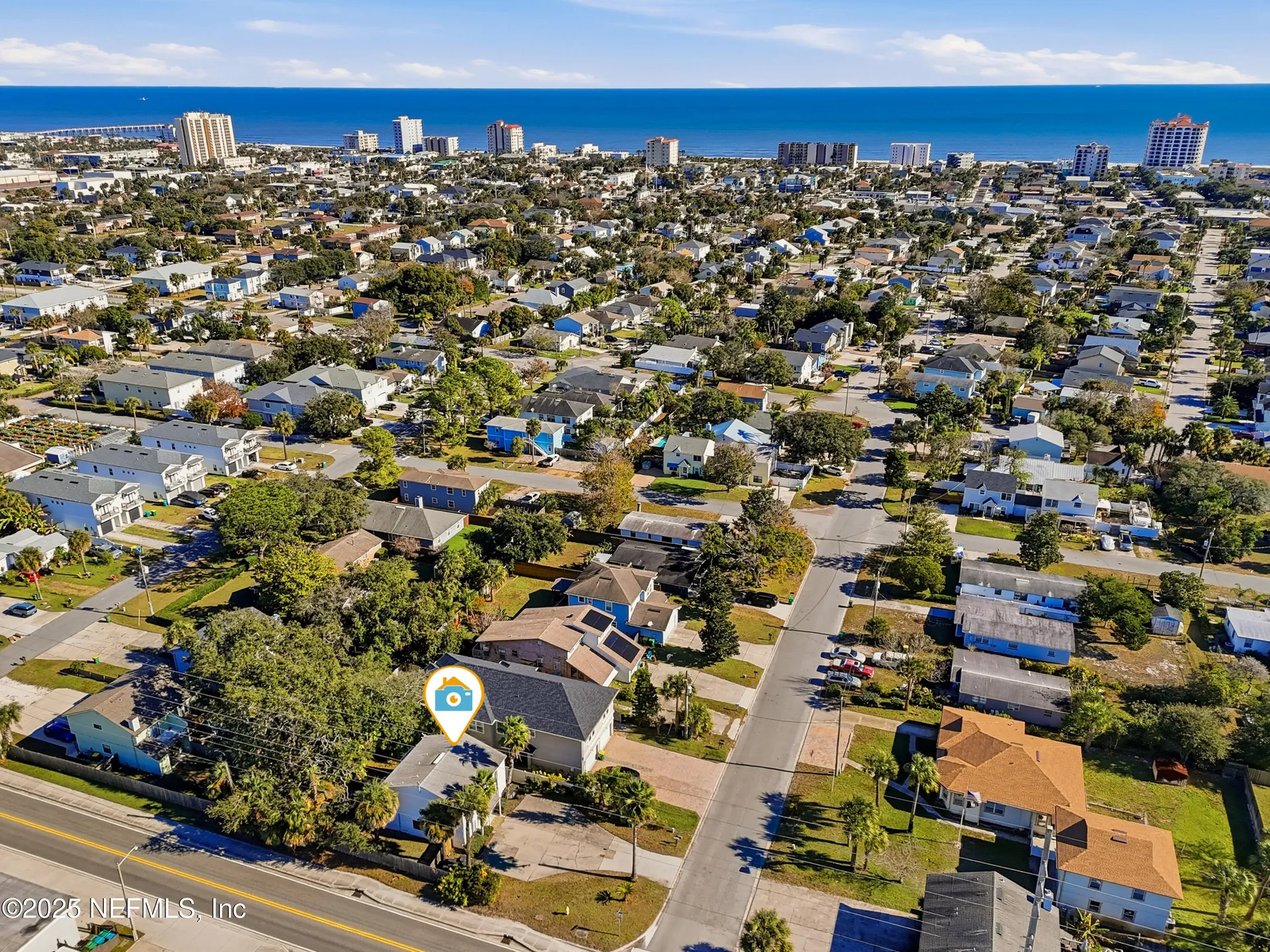 887 & 889 8th Avenue S Jacksonville Beach FL 32250