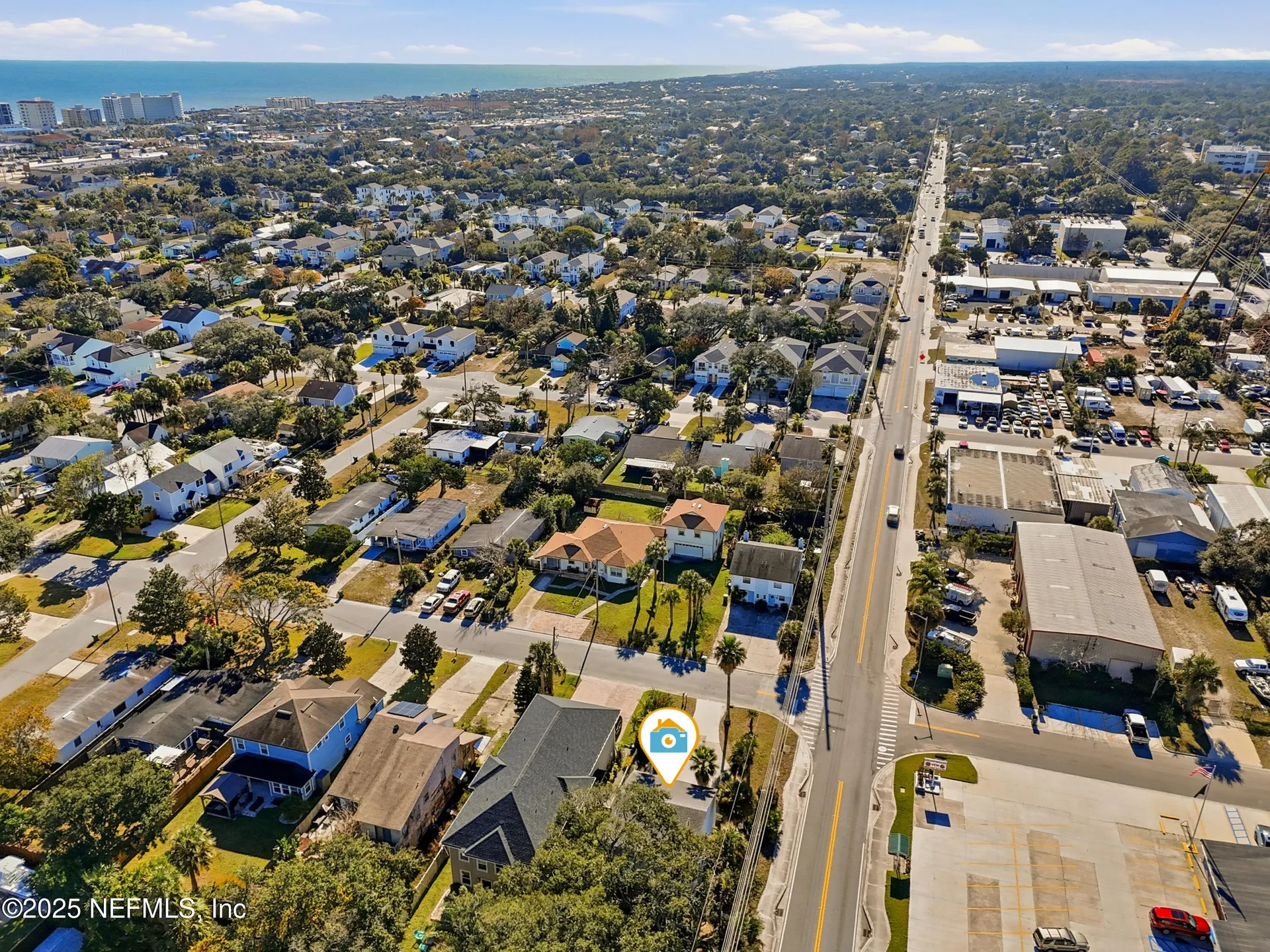 887 & 889 8th Avenue S Jacksonville Beach FL 32250