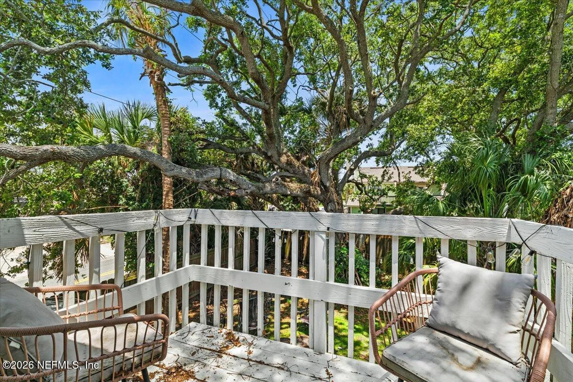 887 & 889 8th Avenue S Jacksonville Beach FL 32250