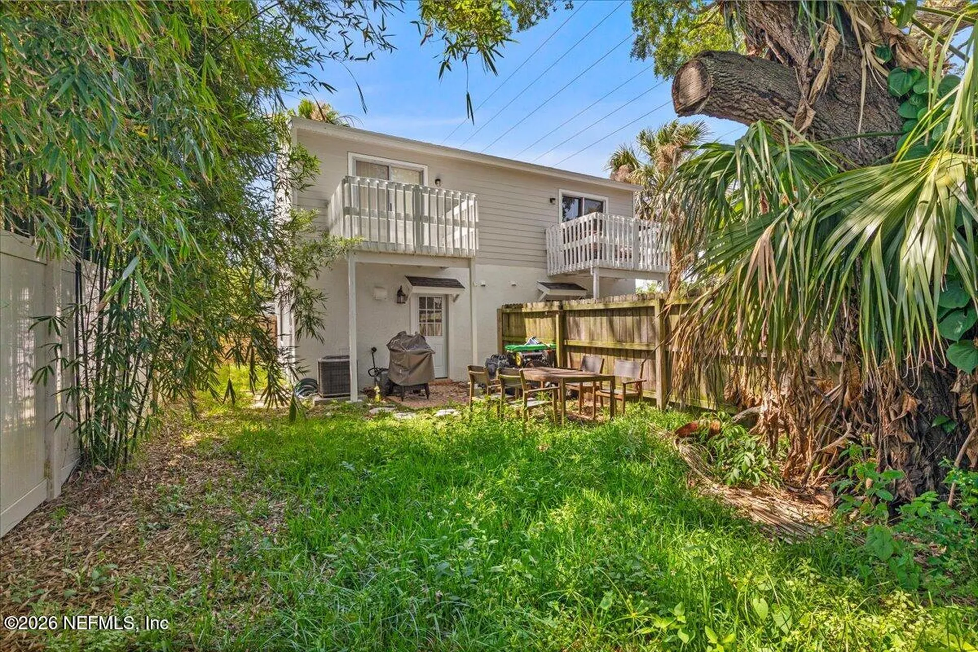 887 & 889 8th Avenue S Jacksonville Beach FL 32250