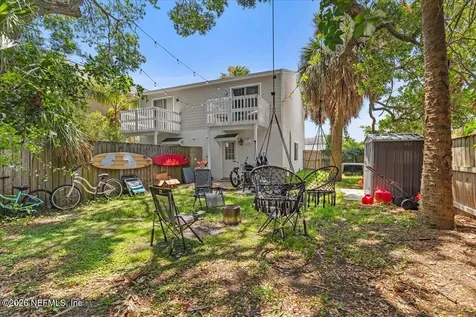 887 & 889 8th Avenue S Jacksonville Beach FL 32250