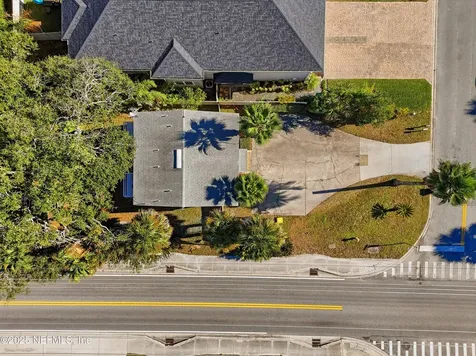 887 & 889 8th Avenue S Jacksonville Beach FL 32250