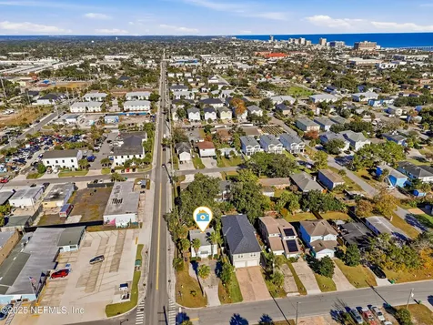 887 & 889 8th Avenue S Jacksonville Beach FL 32250