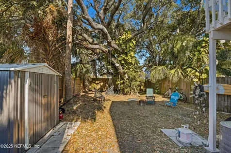 887 & 889 8th Avenue S Jacksonville Beach FL 32250