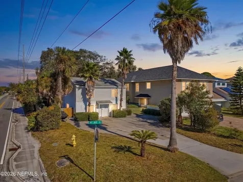 887 & 889 8th Avenue S Jacksonville Beach FL 32250