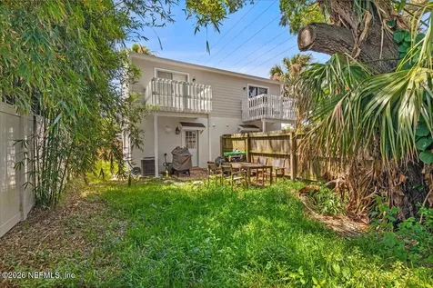 887 & 889 8th Avenue S Jacksonville Beach FL 32250