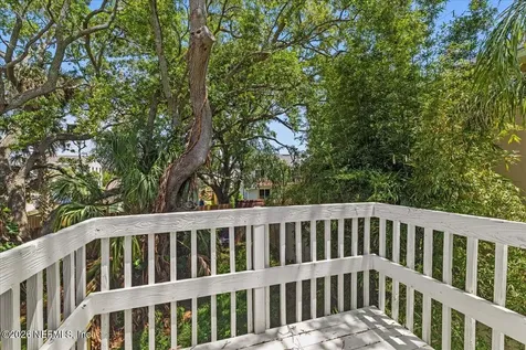 887 & 889 8th Avenue S Jacksonville Beach FL 32250