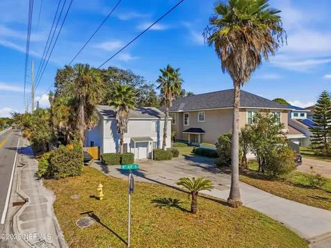 887 & 889 8th Avenue S Jacksonville Beach FL 32250