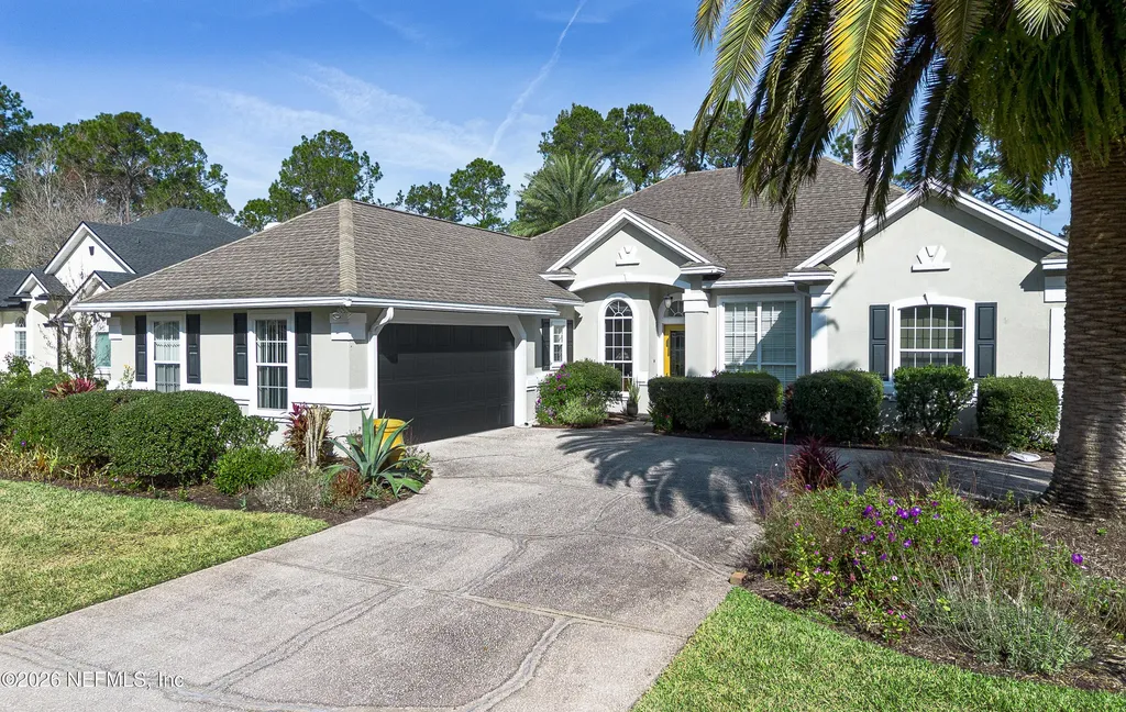 1702 Muirfield Drive Green Cove Springs FL 32043