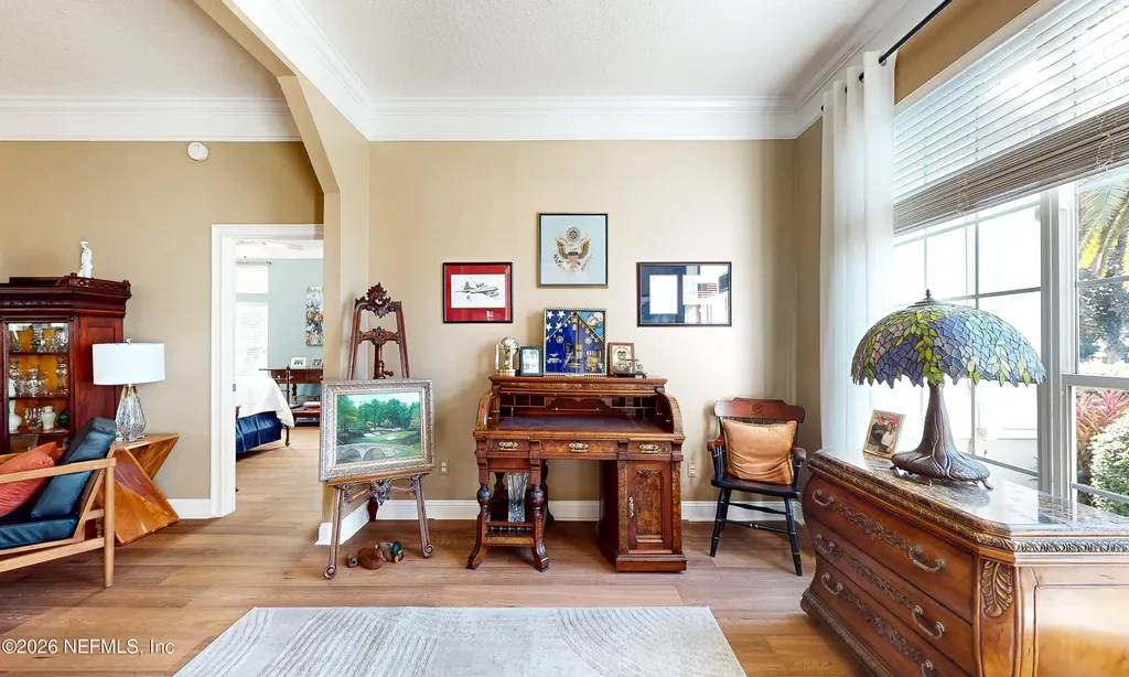 1702 Muirfield Drive Green Cove Springs FL 32043