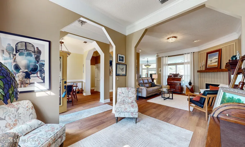 1702 Muirfield Drive Green Cove Springs FL 32043