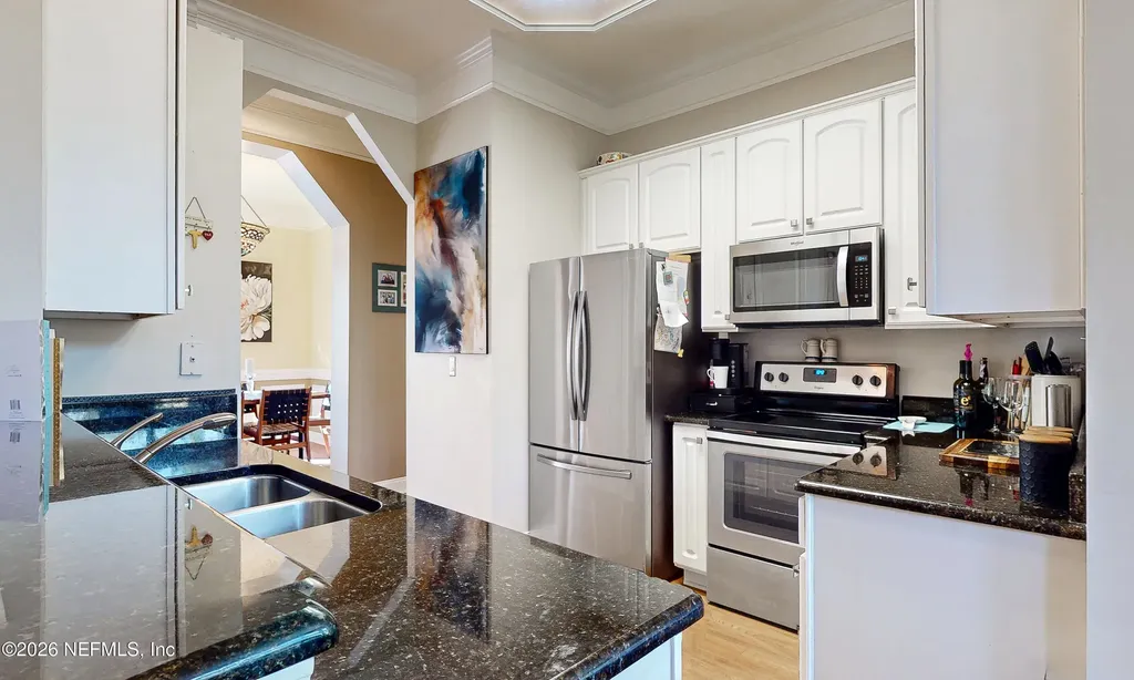 1702 Muirfield Drive Green Cove Springs FL 32043