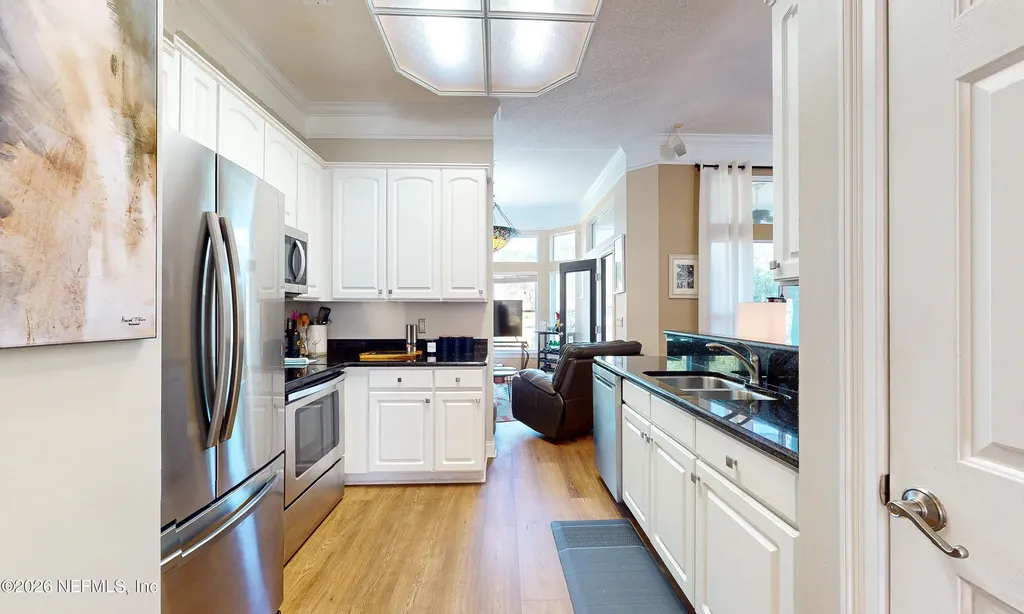 1702 Muirfield Drive Green Cove Springs FL 32043