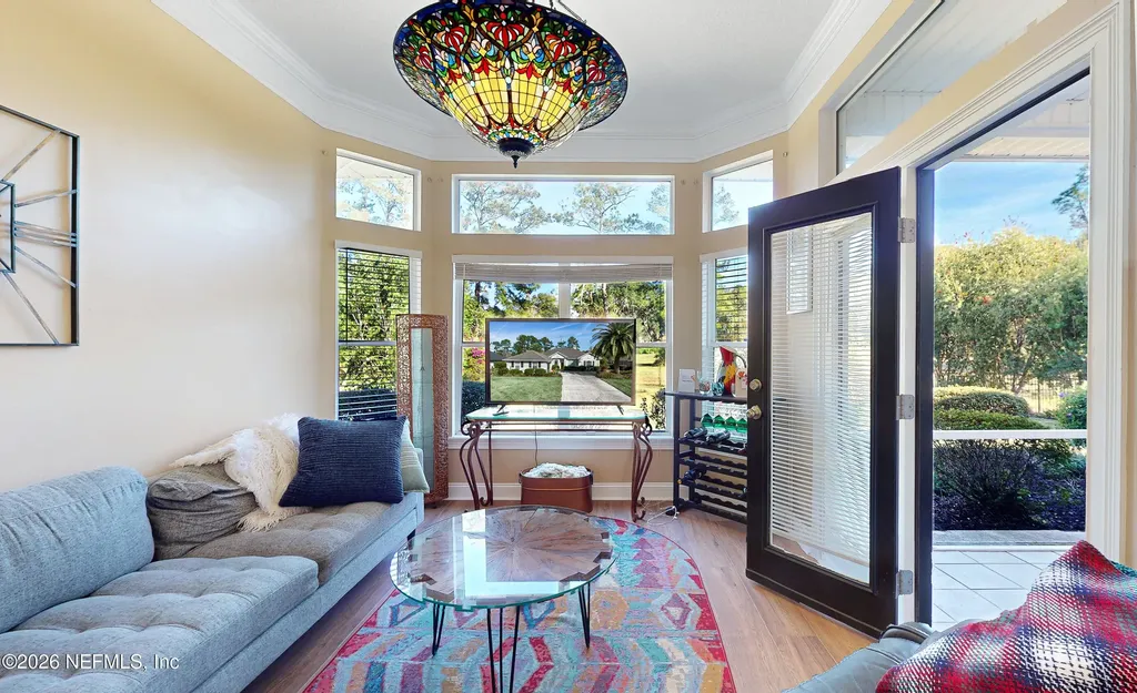 1702 Muirfield Drive Green Cove Springs FL 32043