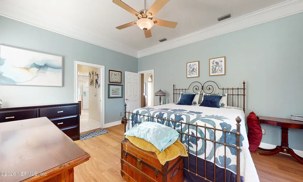 1702 Muirfield Drive Green Cove Springs FL 32043