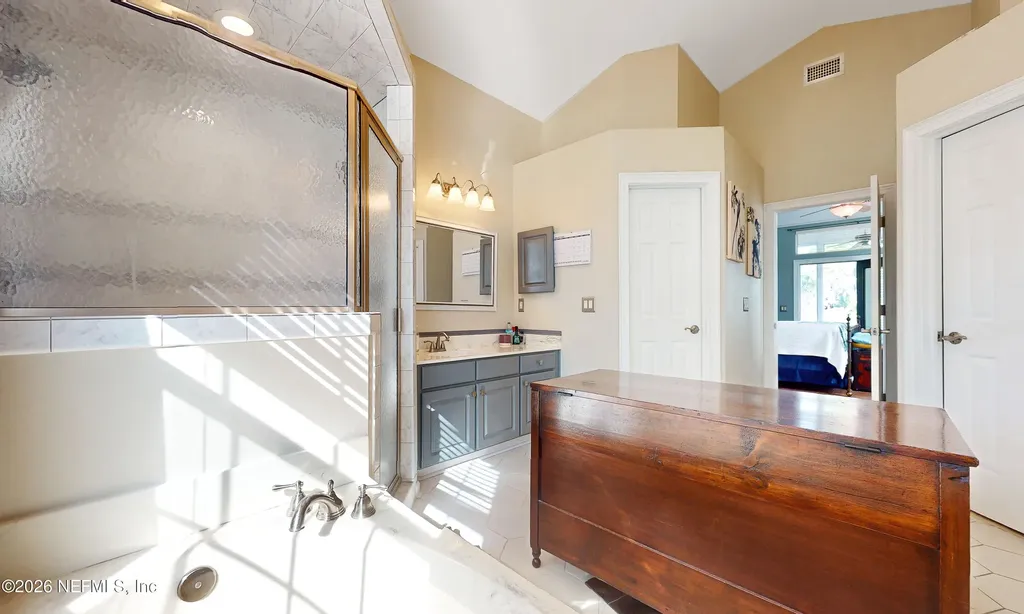 1702 Muirfield Drive Green Cove Springs FL 32043